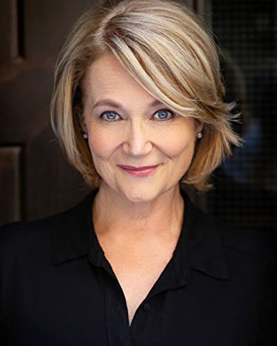 Geraldine Leer