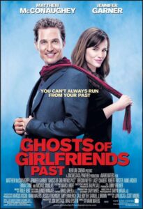 Ghosts of Girlfriends Past 
