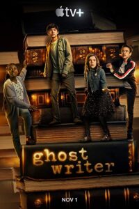 Ghostwriter 