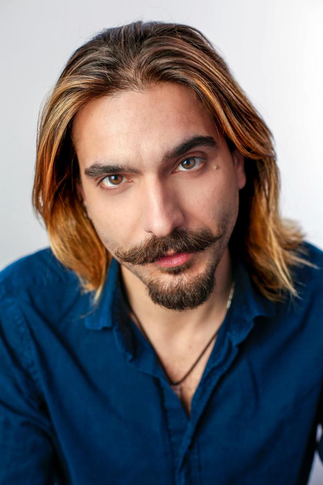 Giacomo Rocchini