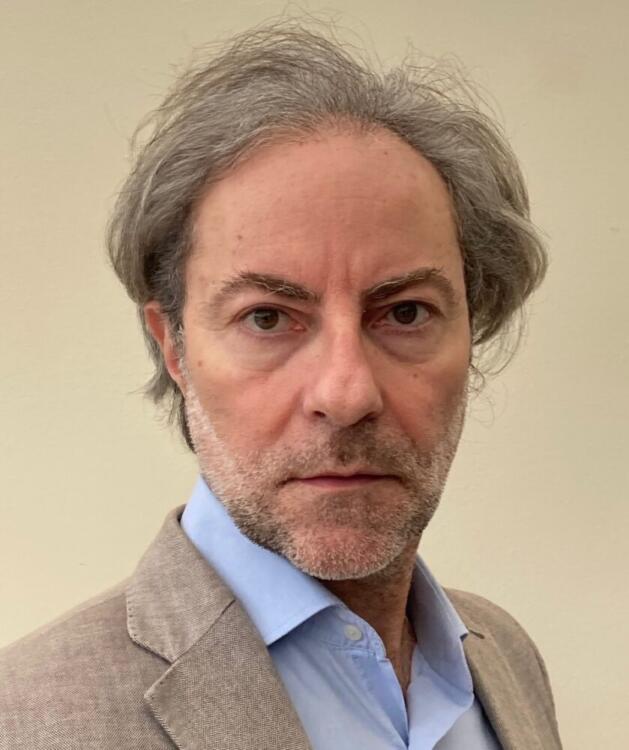 Gianni Calchetti