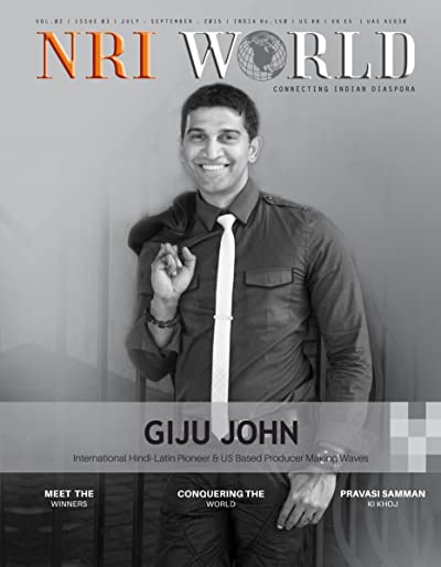 Giju John