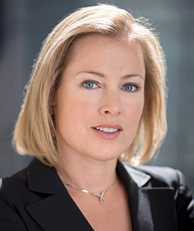 Gillian Tett