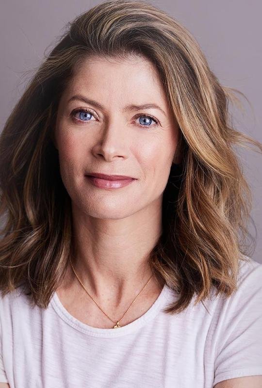 Gillian Vigman
