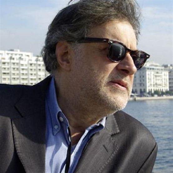 Giorgos Theoharis