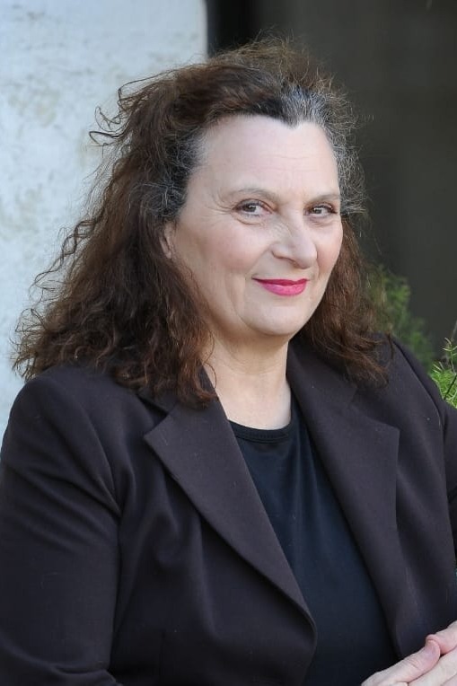 Giulia Heathfield Di Renzi