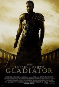 Gladiator 
