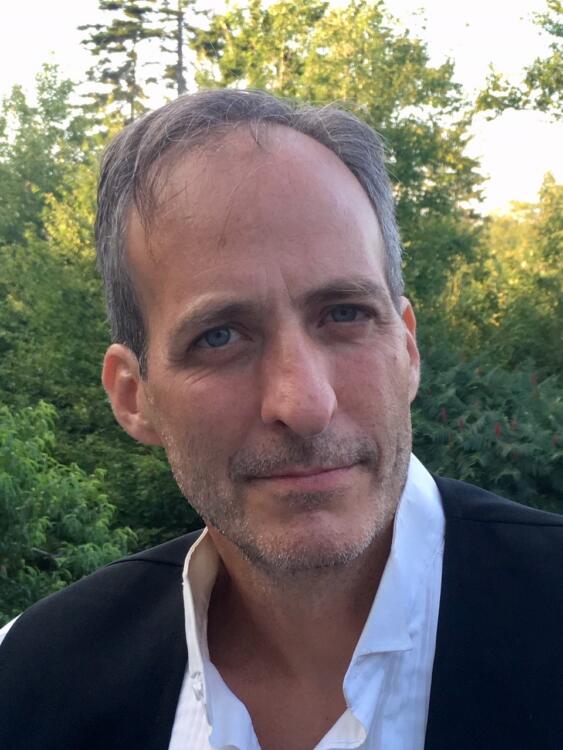Glenn Lefchak