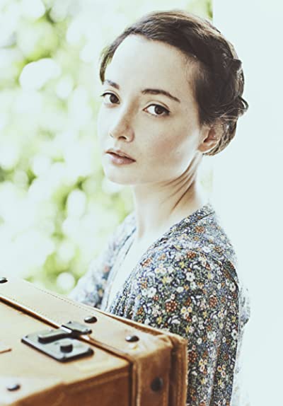 Gloria Endres de Oliveira