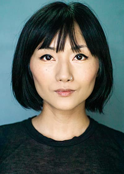 Go-Eun Ryu