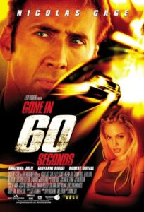 Gone in Sixty Seconds 
