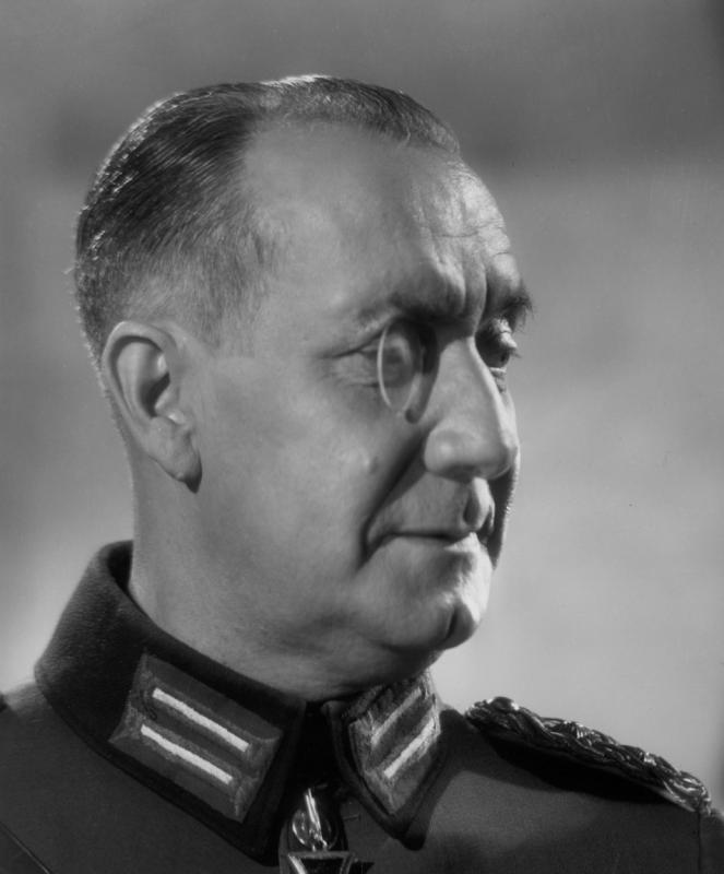 Gordon Richards