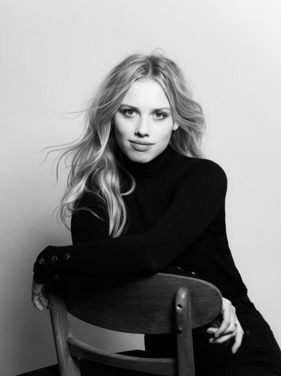 Gracie Dzienny