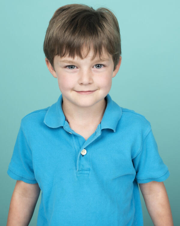 Grady McKenzie