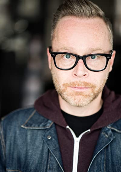 Graeme Duffy