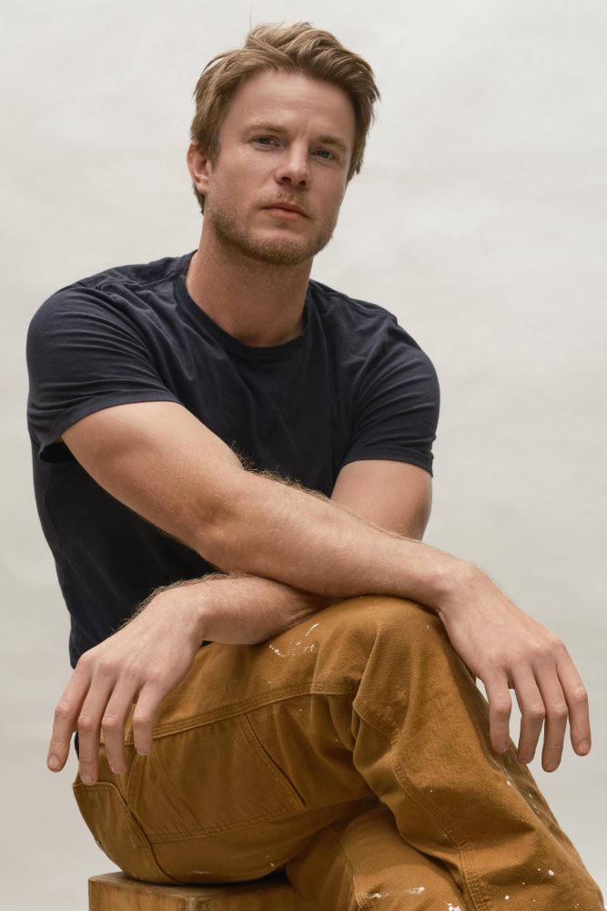 Graham Rogers