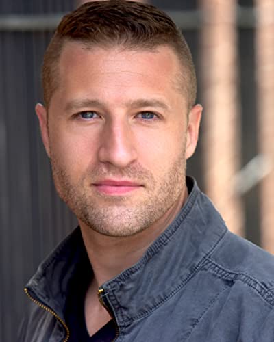 Graham Wolfe