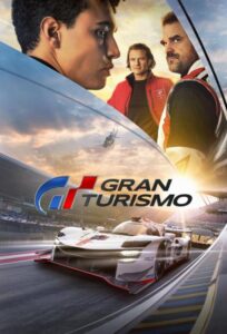 Gran Turismo 