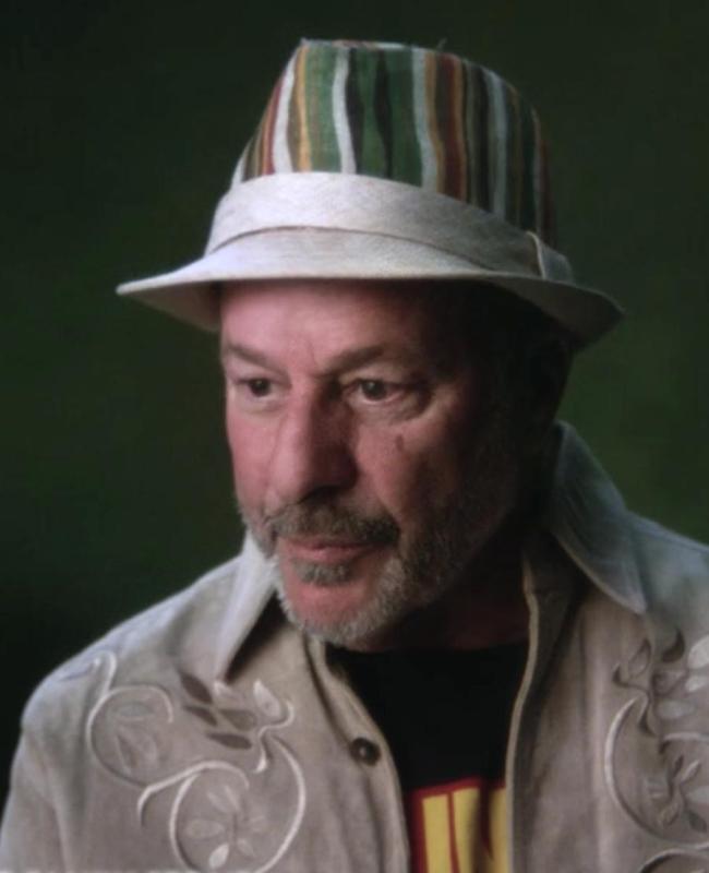 Greg Errico