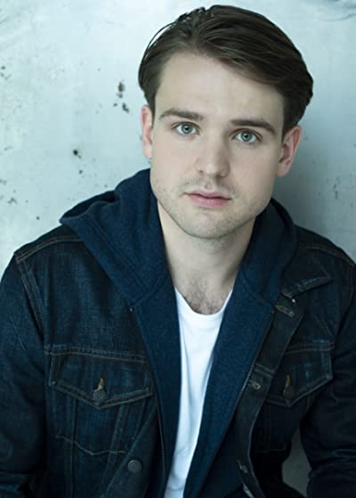Gregory Waters