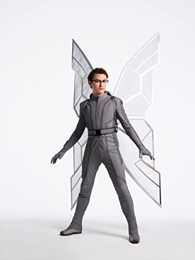 Griffin Newman