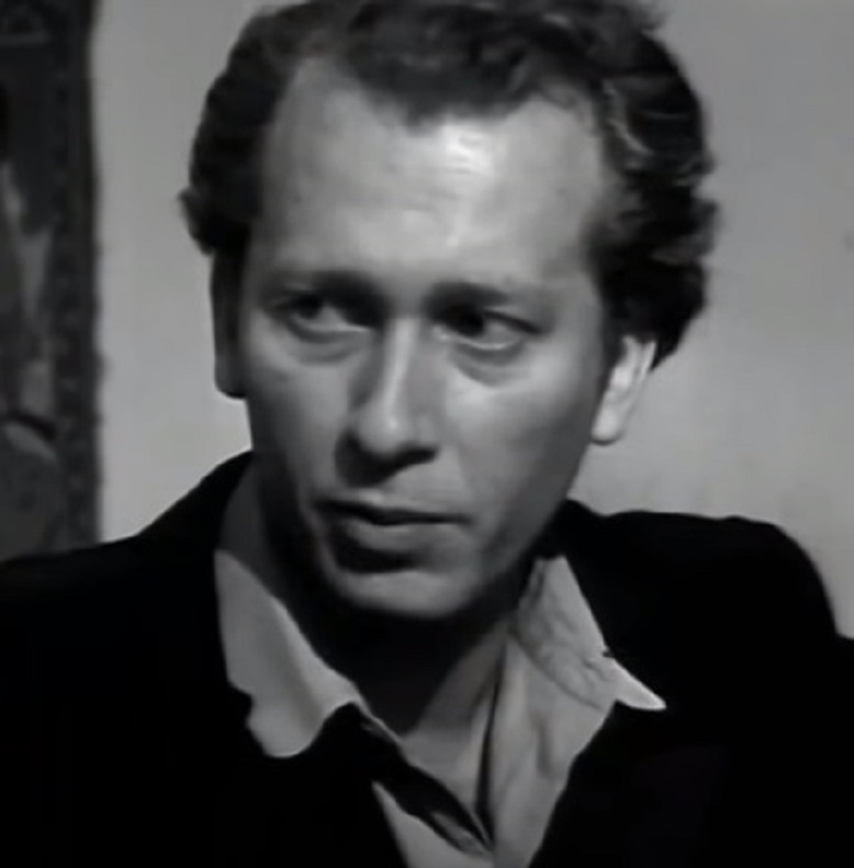 Grigoris Evangelatos