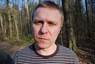 Grzegorz Wojdon