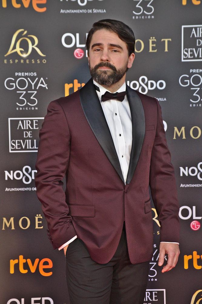 Guillermo Barrientos