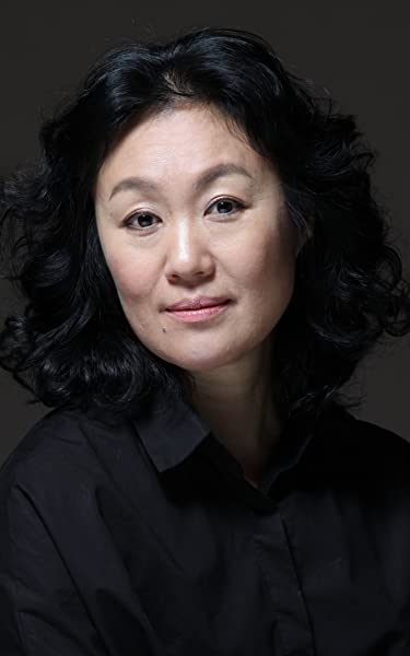 Guk-hyang Jeon