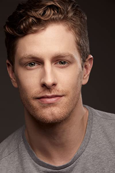 Gunnar Anderson