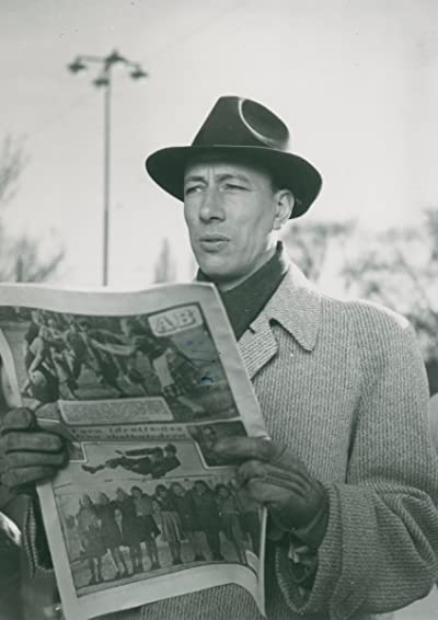 Gunnar Sjöberg