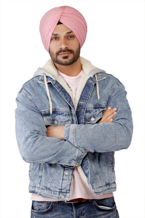 Guru Bhullar