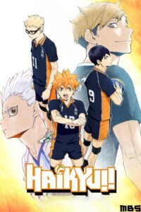 Haikyu!! 