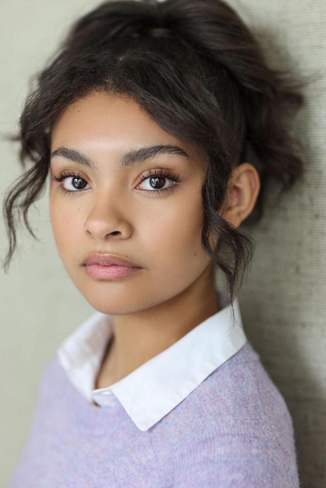 Hailey Philip