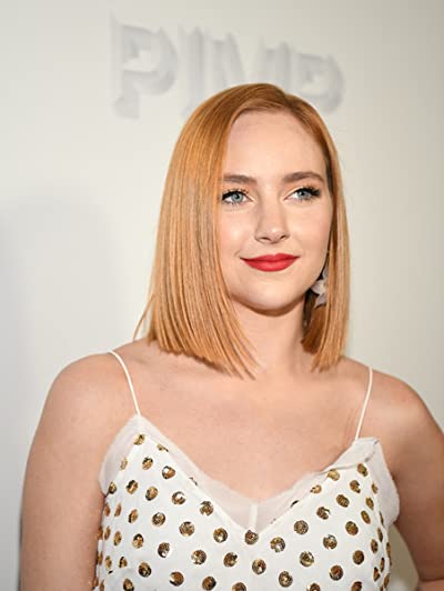 Haley Ramm
