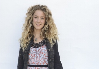 Hallee Hirsh