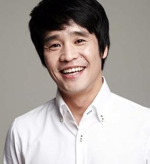 Han Seung-won