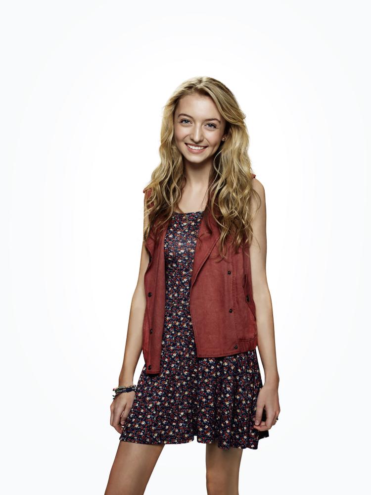 Hana Hayes