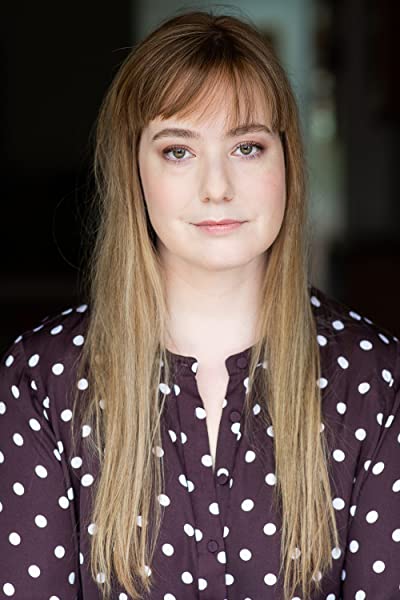 Hannah Irwin