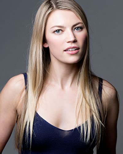 Hannah McKechnie