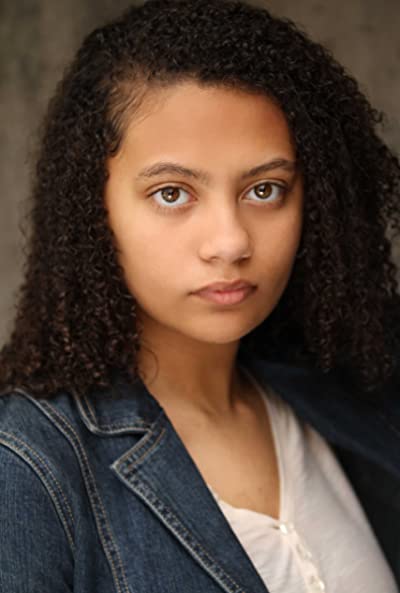 HannahFranchesca Samuel