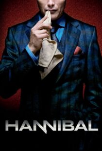دانلود سریال Hannibal