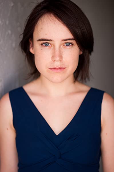 Harriet Davies