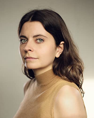 Harriet Leitch