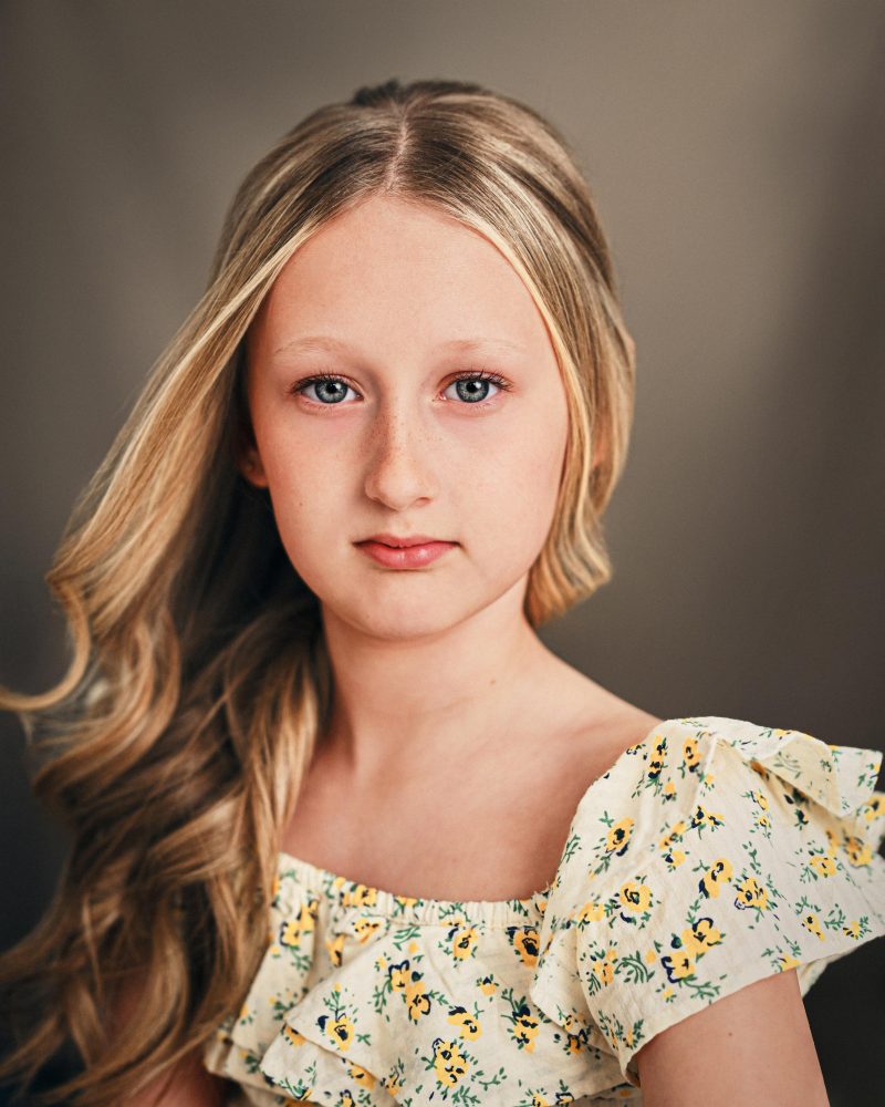 Harriet Taylor