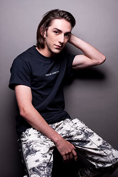 Harrison Houde