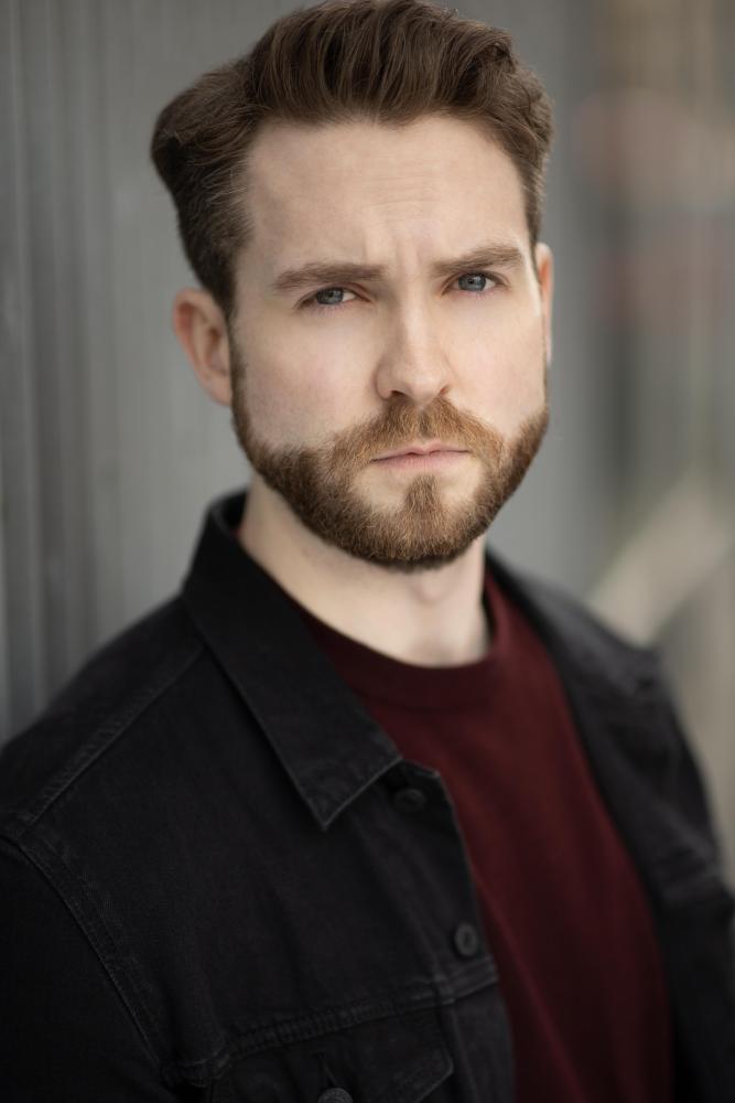 Harrison MacDonald