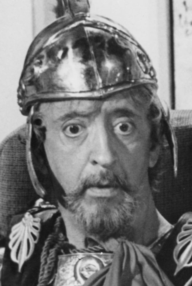 Harry Allen