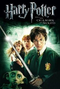 دانلود فیلم Harry Potter and the Chamber of Secrets 2002