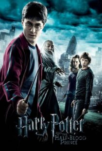 دانلود فیلم Harry Potter and the Half-Blood Prince 2009